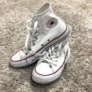 Converse Chuck Taylor All Star High Top Sneaker